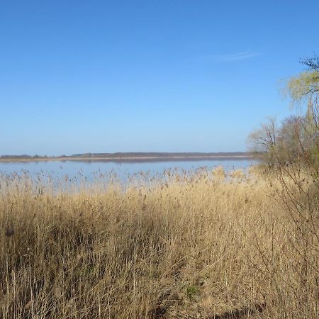 Ferienhaus Schillo Rangsdorf Zewnętrze zdjęcie