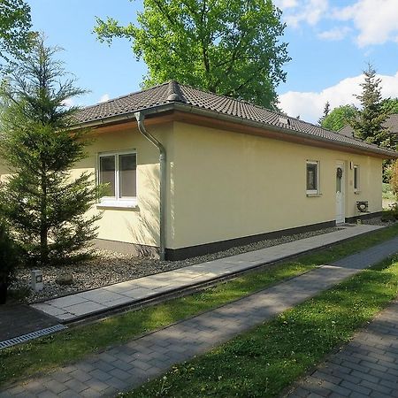 Ferienhaus Schillo Rangsdorf Zewnętrze zdjęcie