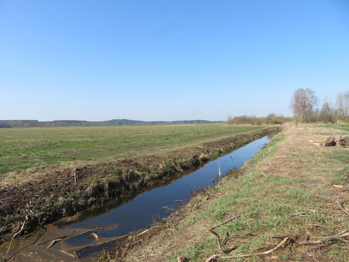 Ferienhaus Schillo Rangsdorf Zewnętrze zdjęcie