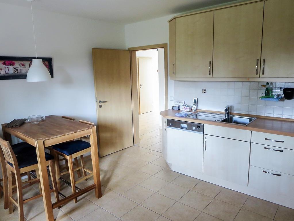 Ferienhaus Schillo Rangsdorf Zewnętrze zdjęcie