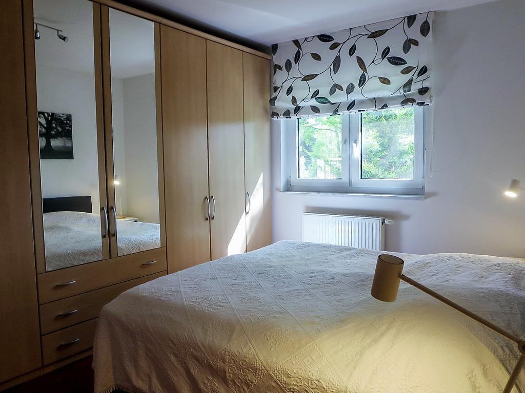 Ferienhaus Schillo Rangsdorf Zewnętrze zdjęcie